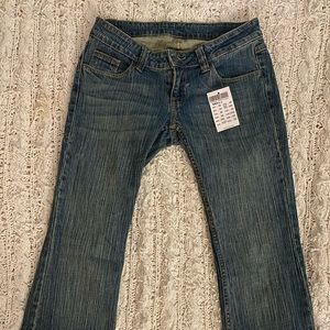 Brielle 90's Brandy Melville Jeans